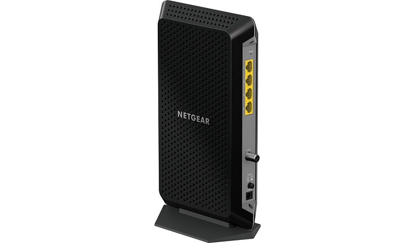 NETGEAR Nighthawk DOCSIS 3.1 WiFi 32x8 Cable Modem, CM1200