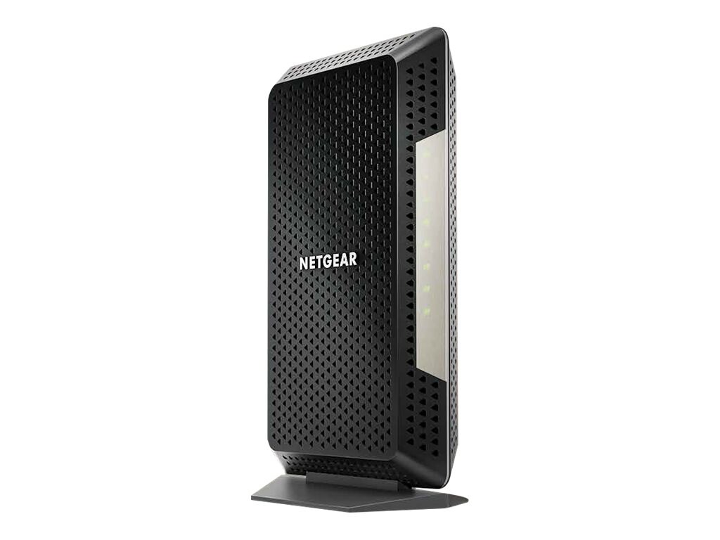 Thumbnail 3 of 13 for NETGEAR Nighthawk DOCSIS 3.1 WiFi 32x8 Cable Modem, CM1200