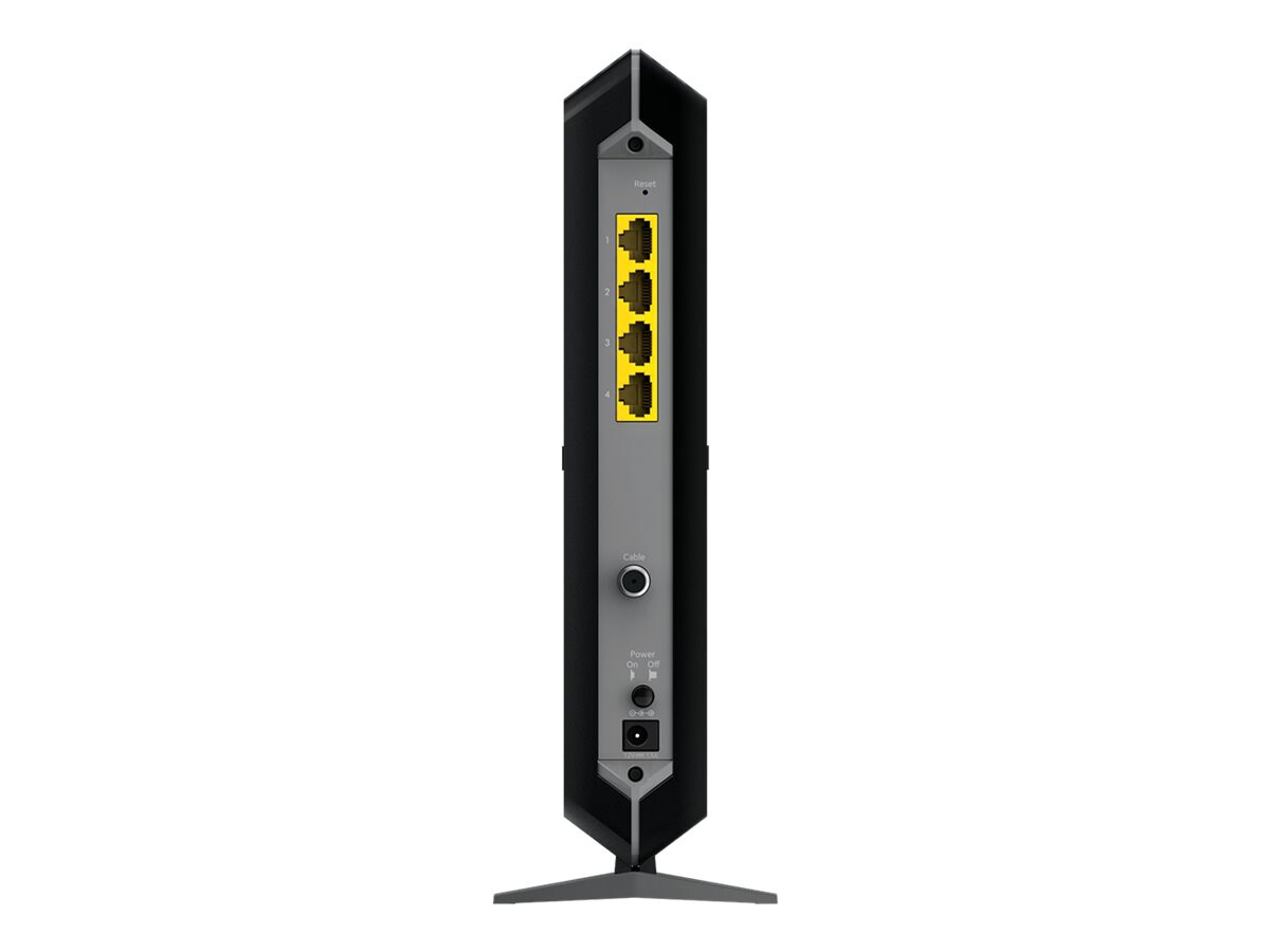 Thumbnail 4 of 13 for NETGEAR Nighthawk DOCSIS 3.1 WiFi 32x8 Cable Modem, CM1200