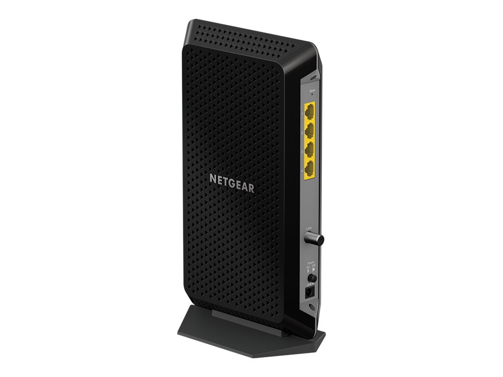 Thumbnail 5 of 13 for NETGEAR Nighthawk DOCSIS 3.1 WiFi 32x8 Cable Modem, CM1200