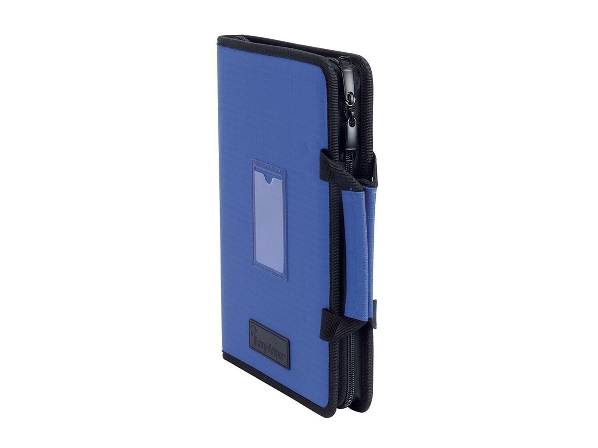 Bump Armor Razor Hard Case - notebook carrying case