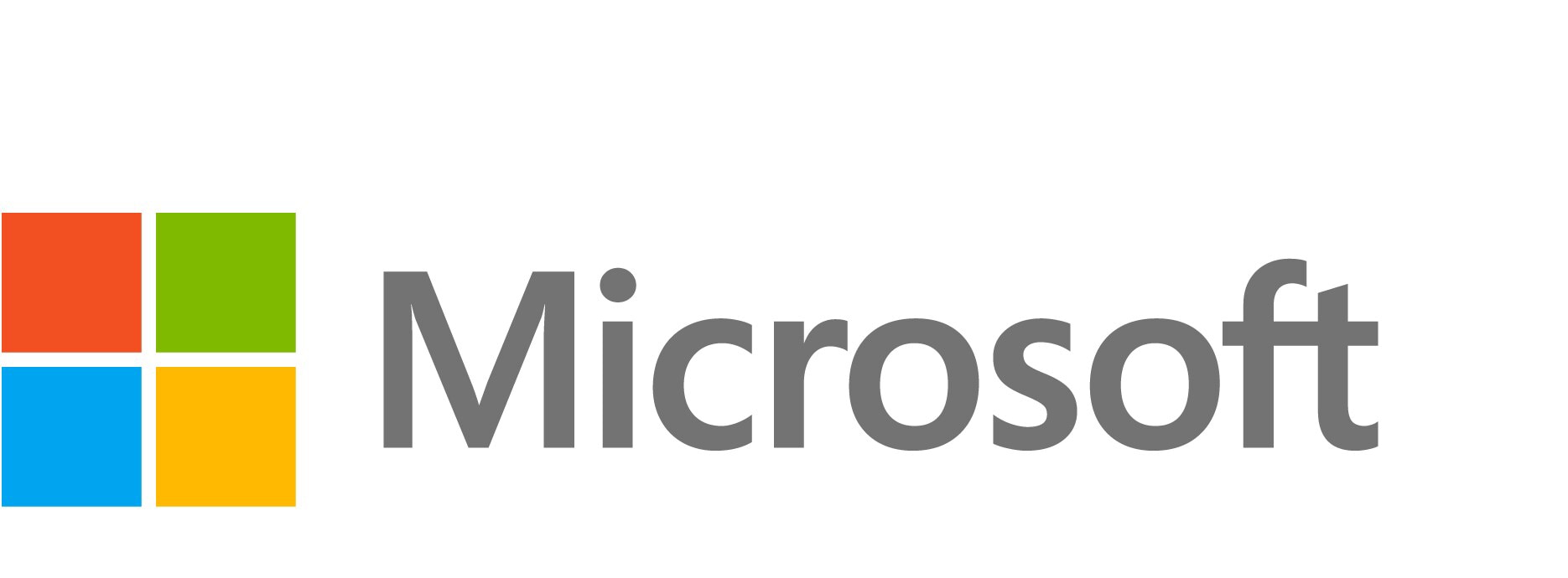 microsoft logo vector
