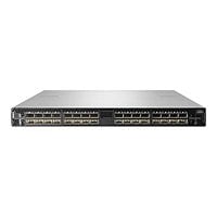 HPE StoreFabric SN2700M - switch - 32 ports - managed - rack-mountable - TA