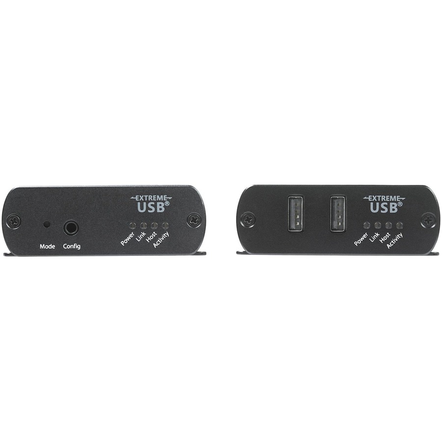 StarTech.com USB2002EXT2NA Console Extender - Thumbnail 5