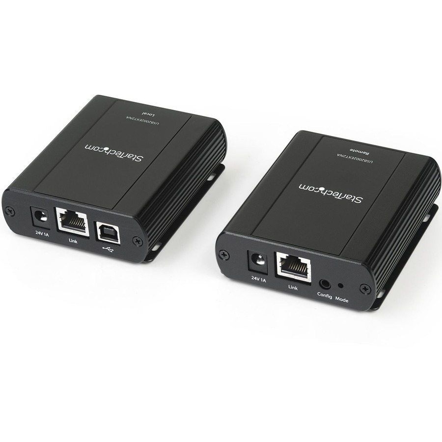 StarTech.com USB2002EXT2NA Console Extender - Thumbnail 3