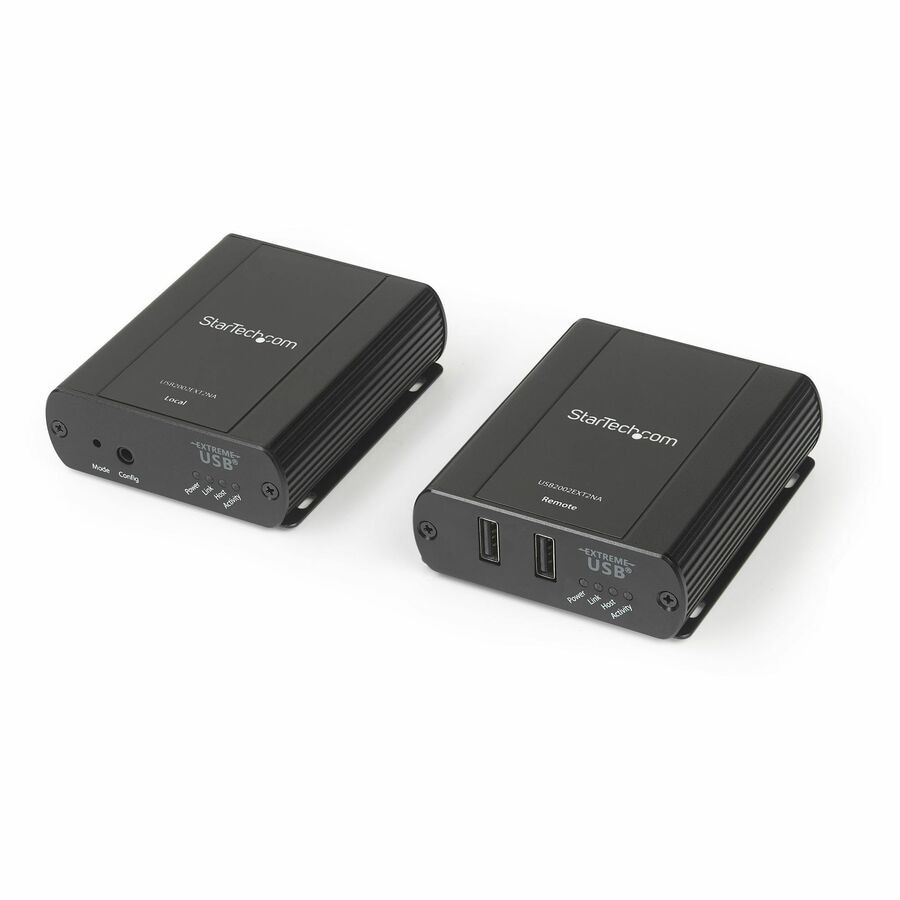StarTech.com USB2002EXT2NA Console Extender - Thumbnail 4