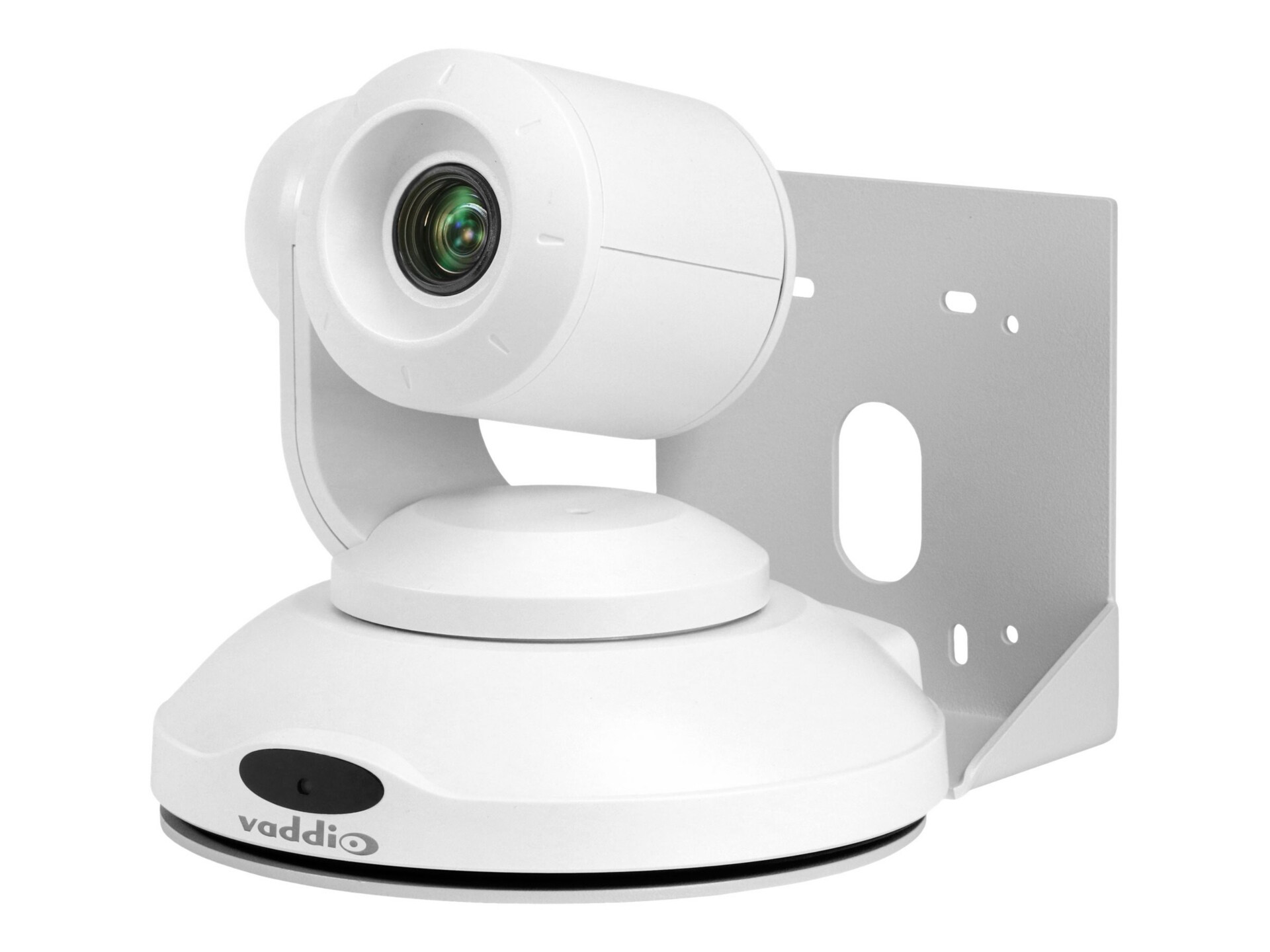 Vaddio EasyIP 10 Base Video Conferencing Kit with IP PTZ Camera - White