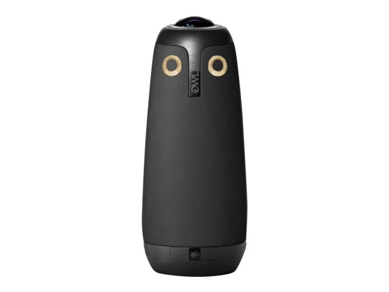 Owl Labs Meeting Owl - Premium Pack - conference camera - with Owl Care and