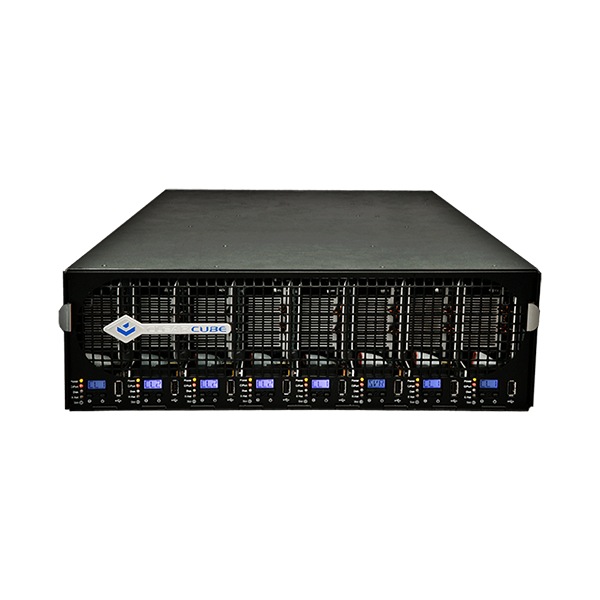 ClearCube Technology R4300P Chassis Bundle