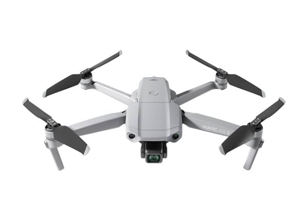 DJI Mavic Air 2 Fly More Combo - drone