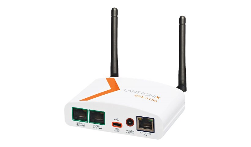 Lantronix SGX 5150 XL - gateway