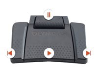 Olympus AS 9000 Transcription Kit - accessory kit for digital voice recorde
