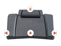 Olympus AS 9000 Transcription Kit - accessory kit for digital voice recorder