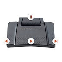 Olympus AS 9000 Transcription Kit - accessory kit for digital voice recorder