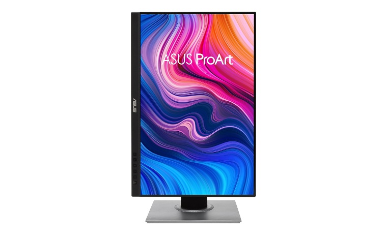 ASUS ProArt PA248QV - LED monitor - 24.1