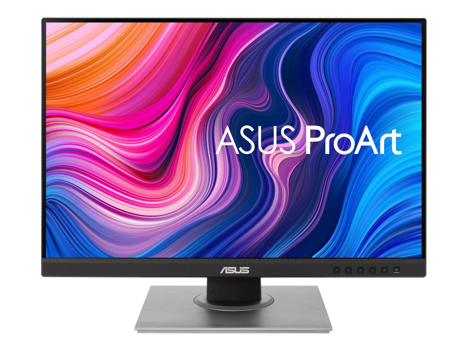 Thumbnail 2 of 10 for ASUS ProArt PA248QV - LED monitor - 24.1"