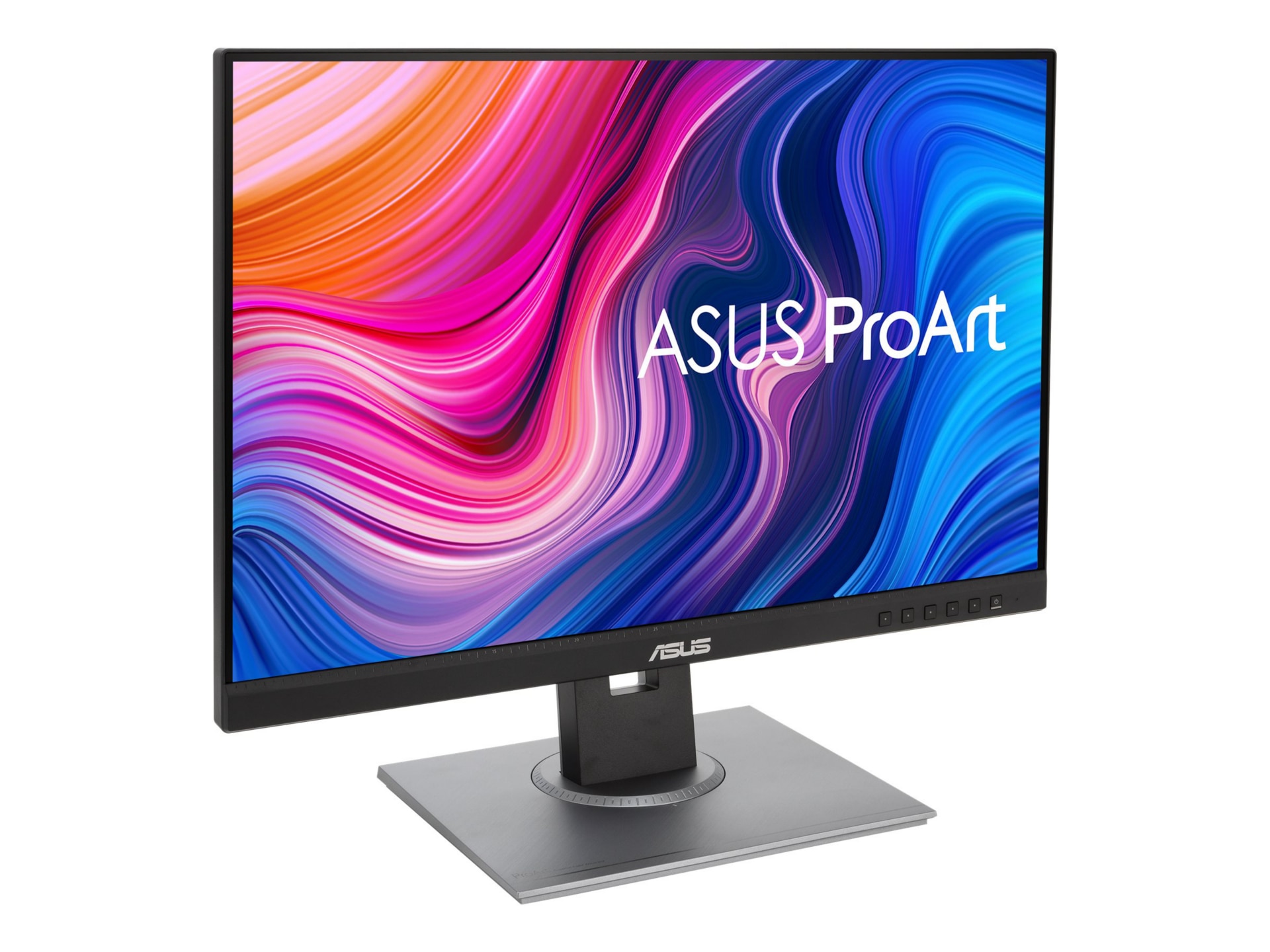 Thumbnail 5 of 10 for ASUS ProArt PA248QV - LED monitor - 24.1"