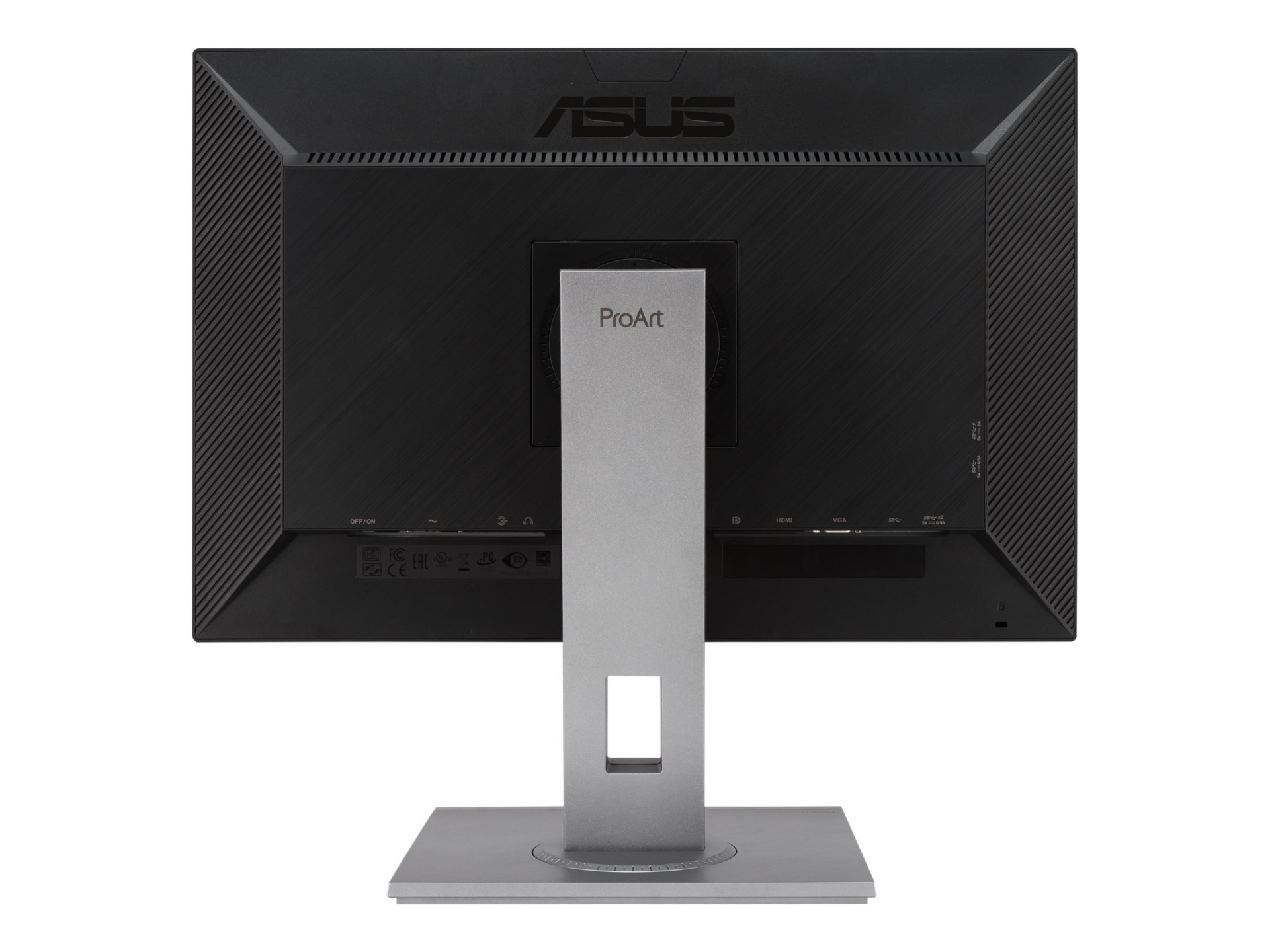 Thumbnail 6 of 10 for ASUS ProArt PA248QV - LED monitor - 24.1"