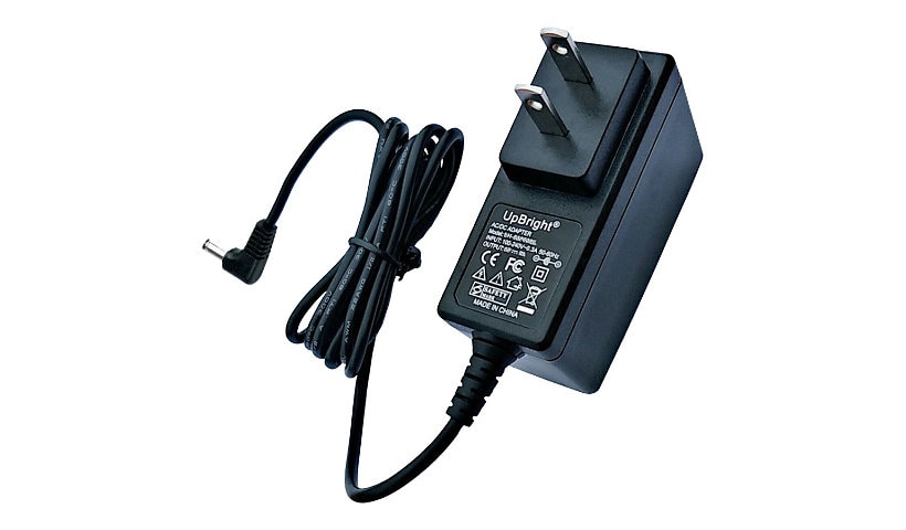 Cisco power adapter