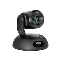 Vaddio RoboSHOT 12E HDMI Conference Camera - PTZ Conference Camera - Black - conference camera