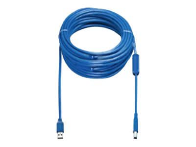 Vaddio - USB cable - USB Type A to USB Type B - 8 m