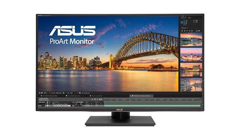 ASUS ProArt PA329C - écran LED - 32 po - HDR