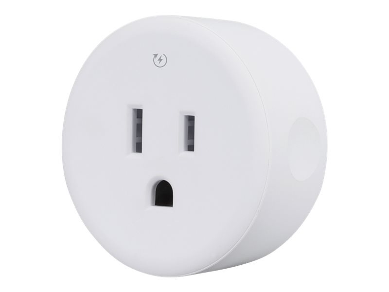 Ubiquiti UniFi SmartPower Plug - smart plug - 802.11b/g/n