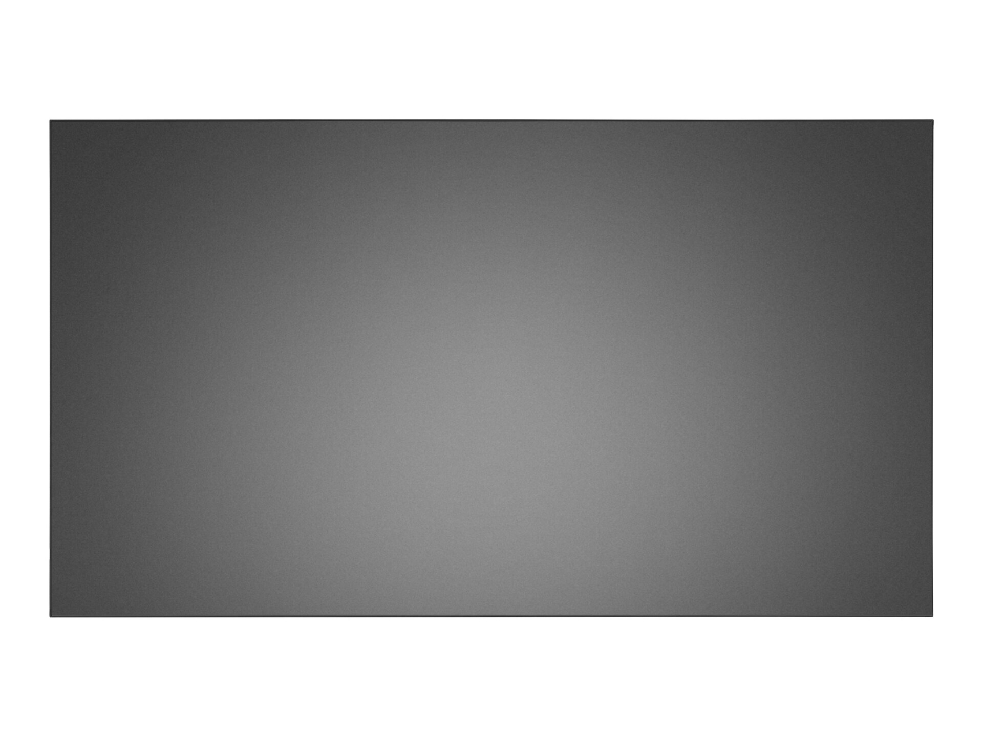 NEC MultiSync UN552 UN Series - 55" LED-backlit LCD display - Full HD - for