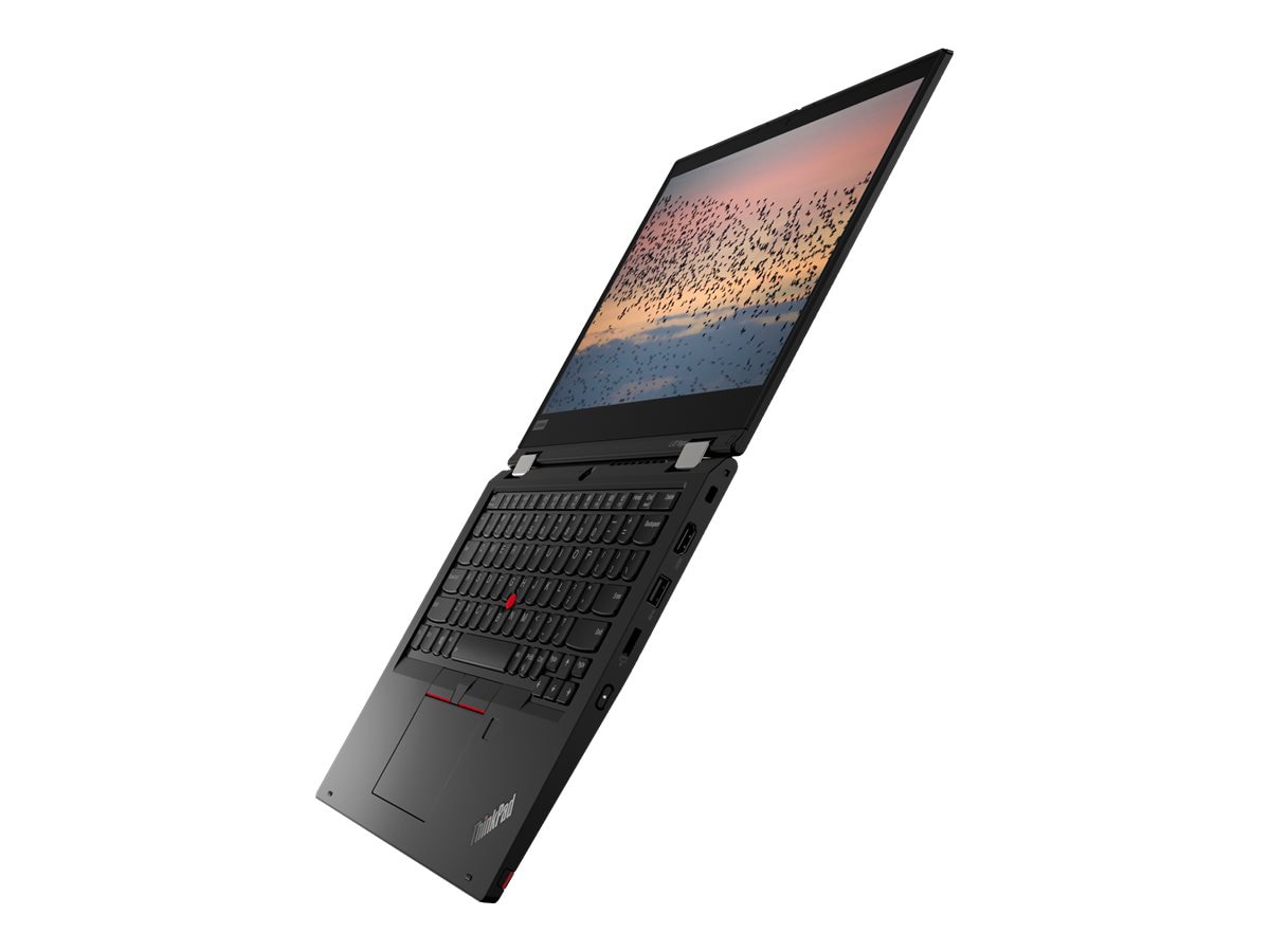 Lenovo ThinkPad L13 Yoga - 13.3" - Core i7 10610U - vPro - 16 GB RAM - 256