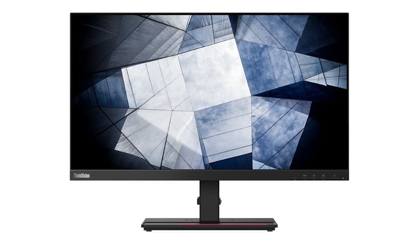 Lenovo ThinkVision P24h-20 - LED monitor - 23.8"