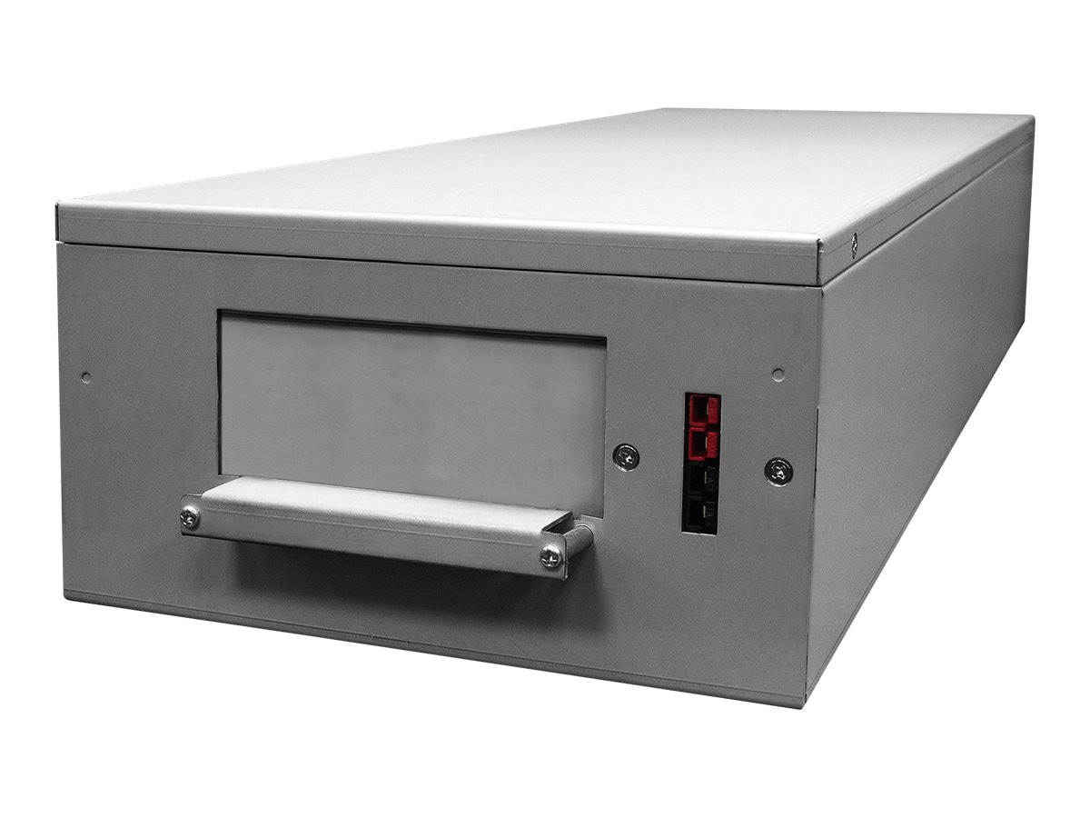 CyberPower RB1290X10 - UPS battery - lead acid - 9 Ah