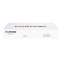 Fortinet FortiGate 40F - security appliance - with 1 year FortiCare 24X7 Su