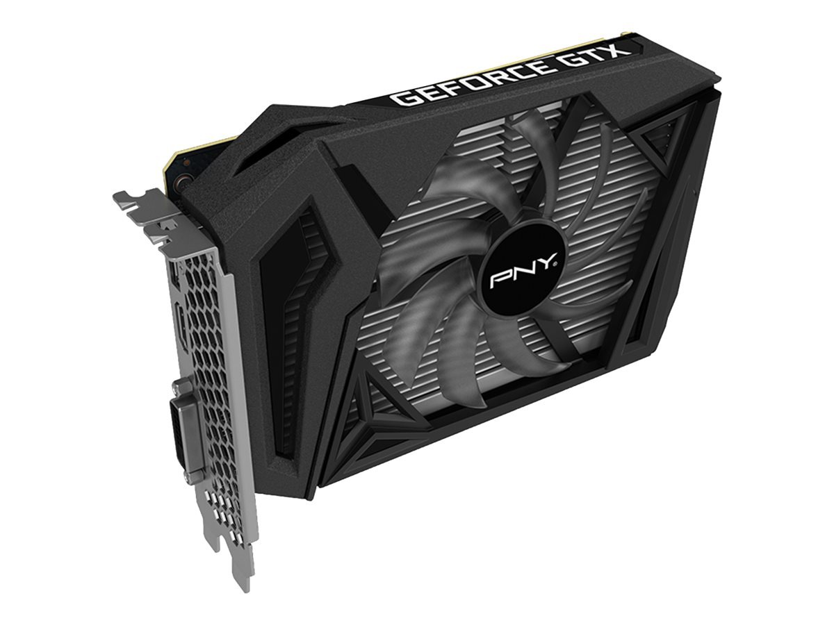 PNY GEFORCE GTX 1650 SUPER 4GB GDDR6 PCIE