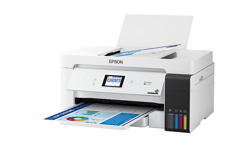 Epson EcoTank ET-15000 All-in-One Supertank Printer - multifunction printer