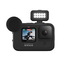 GoPro Light Mod on-camera light