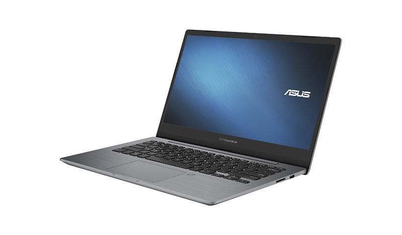 Asus ExpertBook P5 P5440FA-54-SHD - 14" - Core i5 8265U - 8 GB RAM - 512 GB