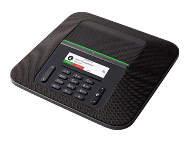 Cisco IP Conference Phone 8832 - conference VoIP phone - TAA Compliant