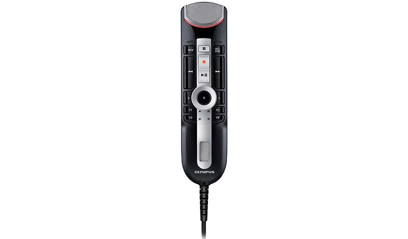 Olympus RecMic II RM-4000P - microphone