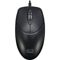 Adesso iMouse m6 - mouse - USB - TAA Compliant