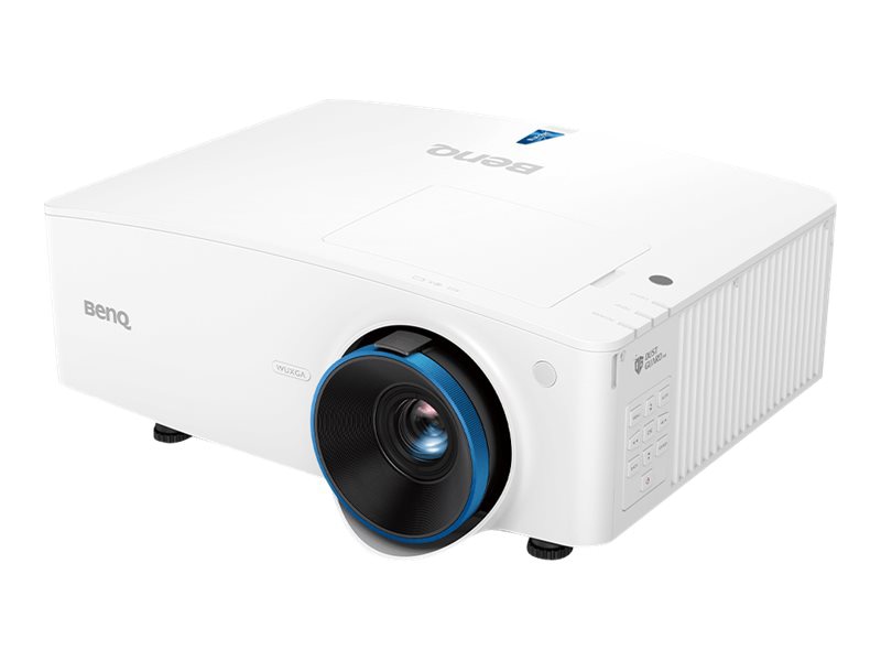 BenQ BlueCore LU930 3D Ready DLP Projector - 16:10 - White