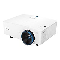 BenQ LU930 - DLP projector - 3D - LAN