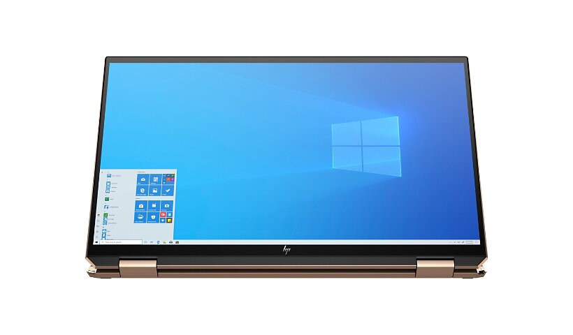HP Spectre x360 Laptop 15-eb0020ca - 15.6" - Core i7 10750H - 16 GB RAM - 1