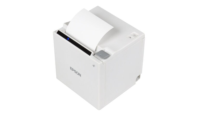 Epson TM-m30 - imprimante de reçus - Noir et blanc - thermique en ligne
