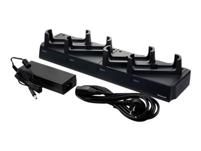 Honeywell Charge Base - handheld charging stand + power adapter