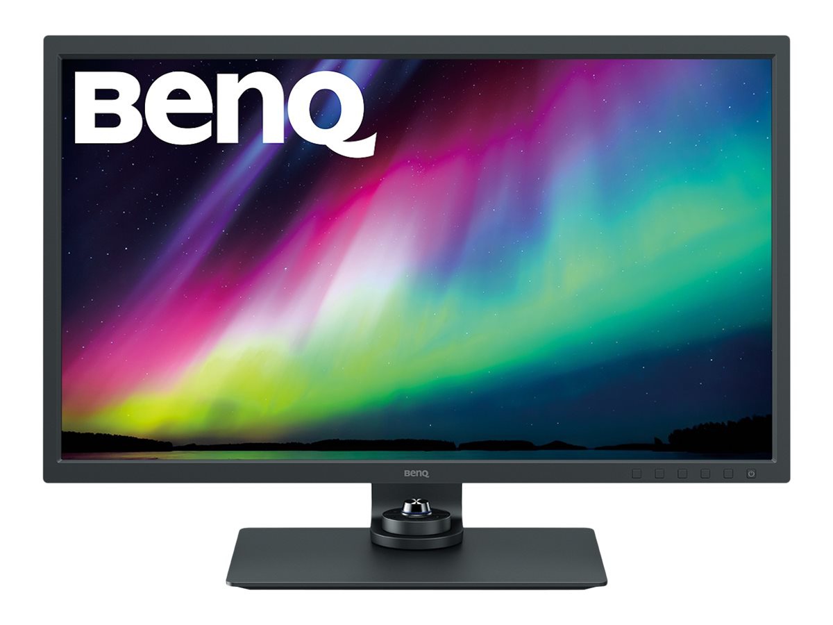 BenQ PhotoVue SW321C - SW Series - LED monitor - 32" - HDR