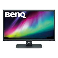 BenQ SW321C 32" Class 4K UHD LCD Monitor - 16:9 - Gray