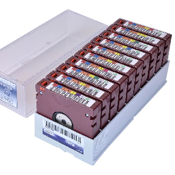 Spectra Logic LTO-8 Tapes - 10 Pack