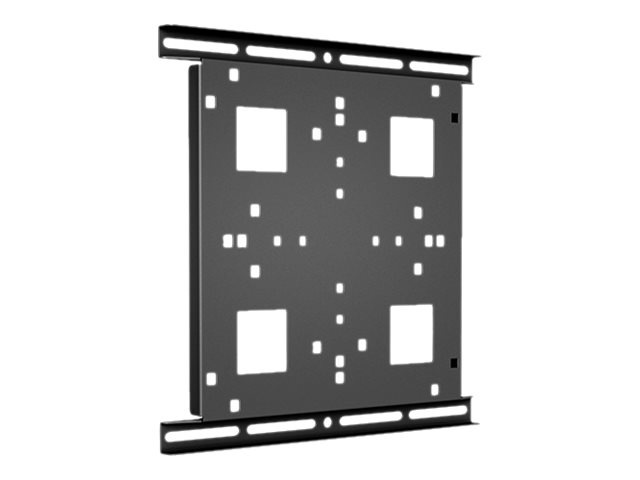 Chief Variable Column Adapter - Column Width Range up to 19” - Black