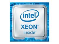 Intel Xeon E-2236 / 3.4 GHz processor