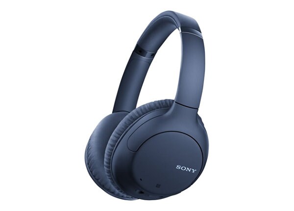 Sony WH-CH710N - headphones with mic